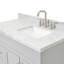 Ensemble de meuble-lavabo simple 43 po Hamlet-89858209