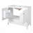 36"Bathroom Vanity with Ceramic Sink-783441840
