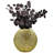 Ayelen Handmade Aluminum Table Vase-611698659