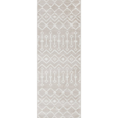 Ontonagon Geometric Indoor Rug