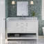 Bayhill 55'' W Single Vanity-2028762290