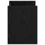 Wood Free Standing Magazine Rack-57797167