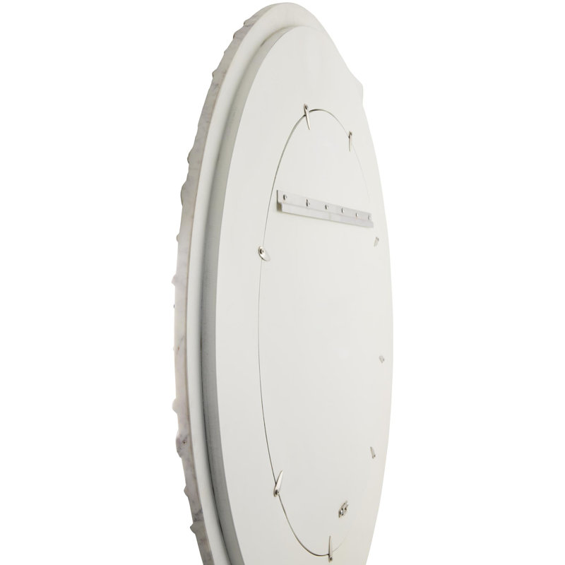 Celebes Accent Mirror