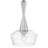 Bette Mid-Century Modern One Light Pendant-31893191-31893190