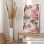 «Botanical Japanese Cherry Blossom Tree», reproduction d'art asiatique non encadrée-118104787