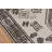 Bronte Hand-Tufted Wool Gray Area Rug-31335578