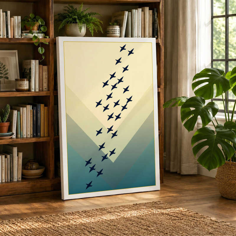 Print, Black Border, 24x16 - 61.0 x 40.6 cm