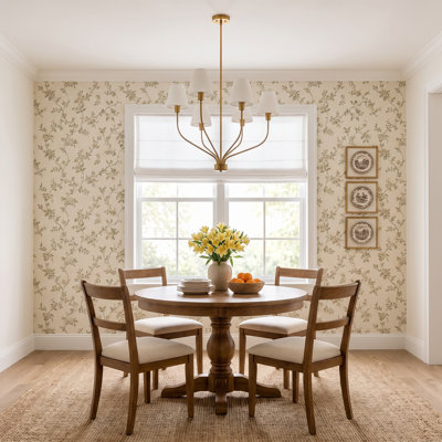 6-Light Chandelier