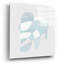 «Light Line N Fill 2» par Line and Brush - impression non encadrée-185761606