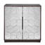 Hoover 90 cm W Chest of Drawers