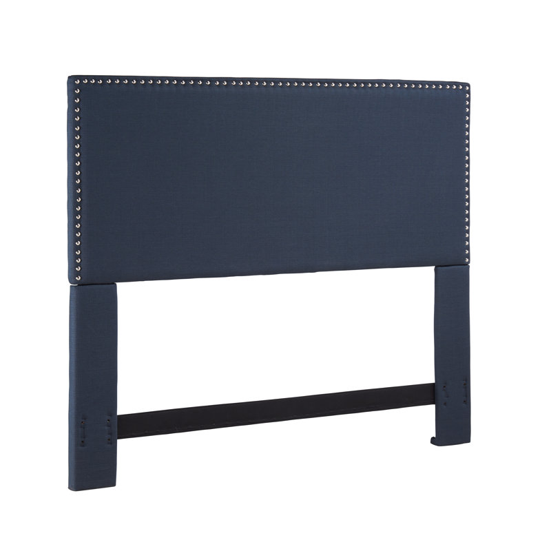 Third Avenue Upholstered Headboard, Full / Queen