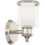 Applique murale articulée 1 lumière Allysa-35536437