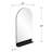 Balcorta Decorative Mirror with Shelf
