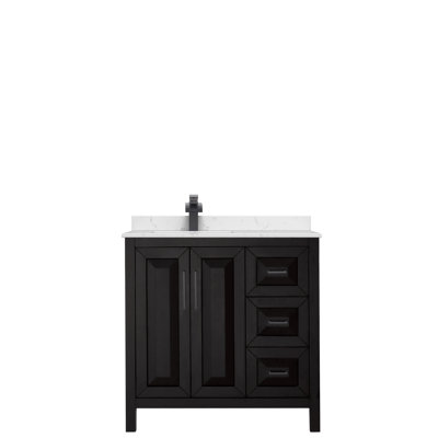 Daria 36'' W Single Vanity