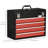 Ryo 20.1" W 4 Drawer Top Chest