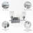 Venango 2 - Light Vanity Light-1782361937