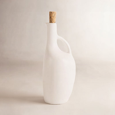 Olive Oil Bottle Canard 34 oz