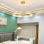 1 - Light Pendant