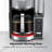 Ninja Fresh Brew 14-Cup Programmable Coffee Maker