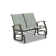 Banc oscillant Askar