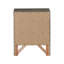 Tables de bout pour chambre à coucher