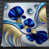 Yellow/Blue/White selected