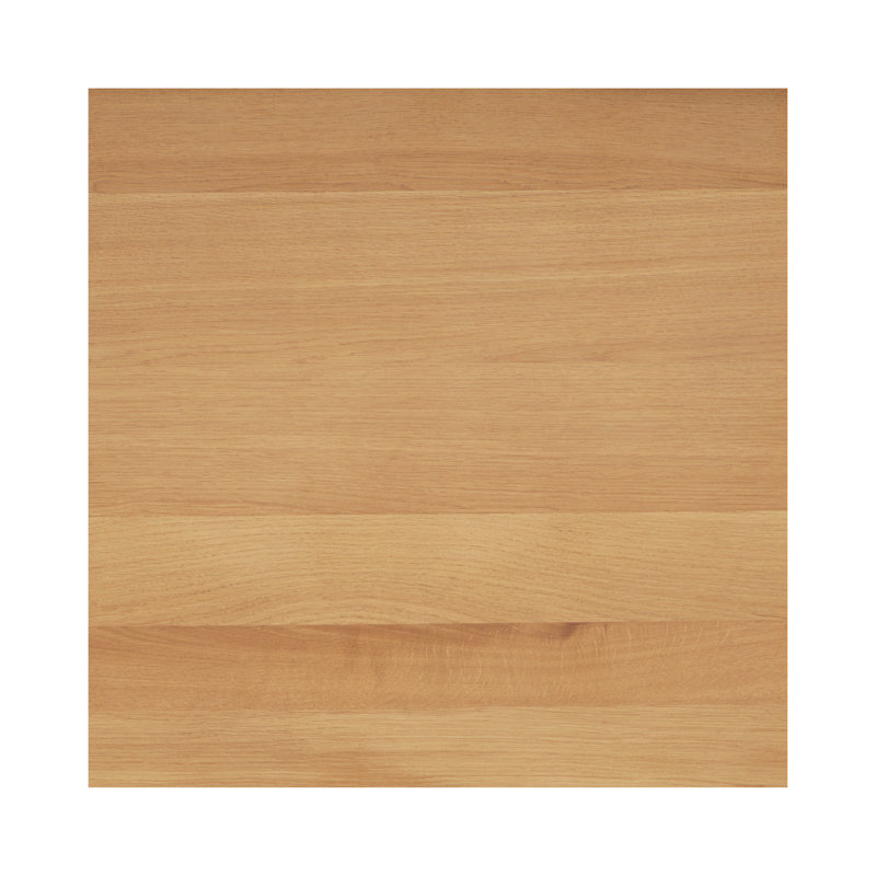 Lake Dining Table, Natural