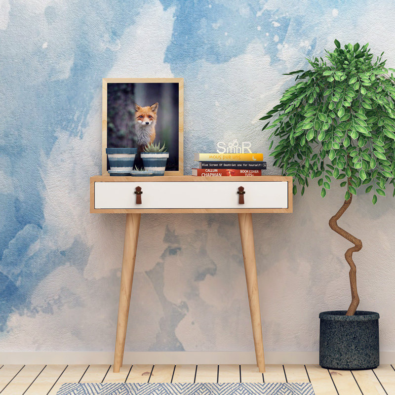 Eisele Console Table