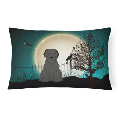 Coussin lombaire intérieur / extérieur Halloween