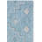 Amarien Geometric Indoor/Outdoor Area Rug-647630306