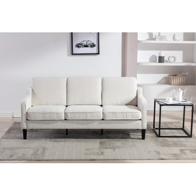 Audreona Upholstered 70.88'' Sofa