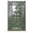 Abstract Window Panel