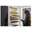 Monogram 30" Panel-Ready Fully-Integrated Wine Sommelier