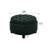 Round Cocktail Ottoman with Storage-1617415399