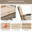Upholstered Accent Chair