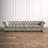 Huskins 117.6'' Velvet Sofa-759998825
