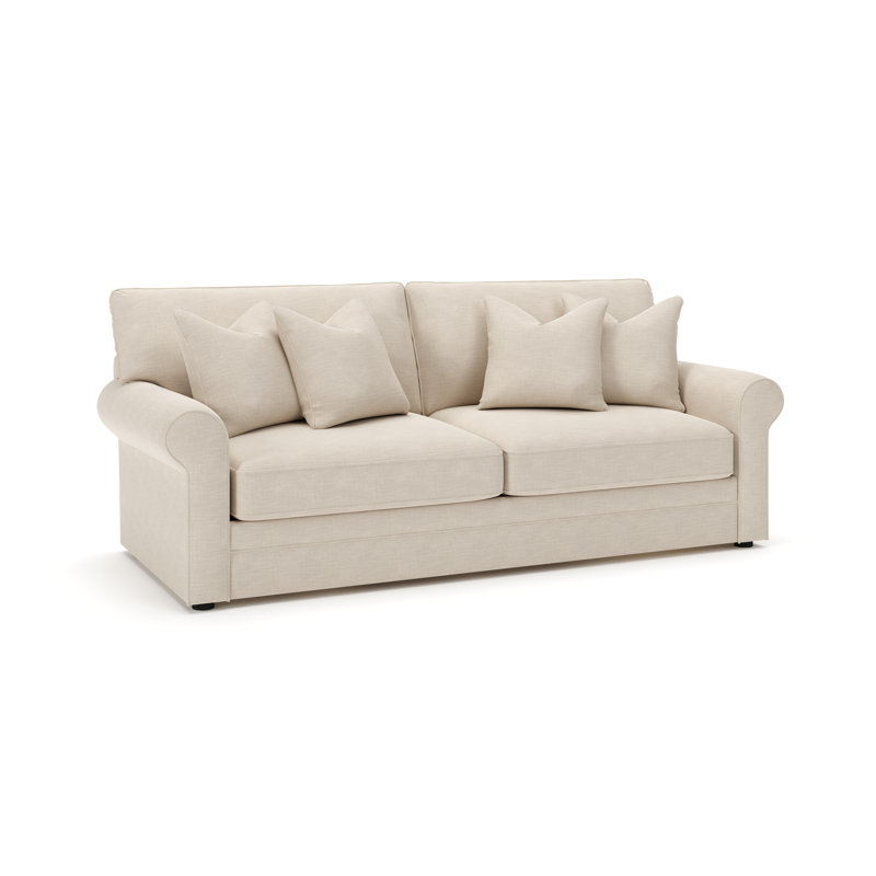 Charlie Sofa, Conversation Ivory