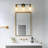 Sophisticated 3-Light Modern Vanity Fixture-1469593018