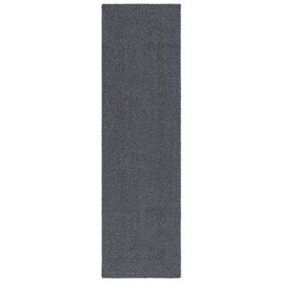 Kar Hand Woven Performance Machine Washable Rug