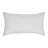 Risen Cotton Reversible Throw Pillow