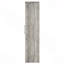 Armoire haute Myerson Driftwood