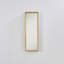 Nakira Solid Wood Rectangle Wall Mirror-1522636867