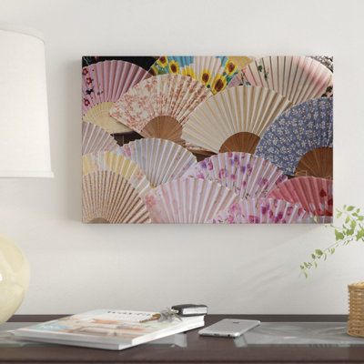 Reproduction de photo sur toile