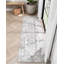 Tapis gris ivoire Dulcet Trieste-61512589
