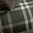 Wonderful Cozy Faux Cashmere Comforter Set Classic Plaid Geometic With Herringbone Texture-104179947-104179949