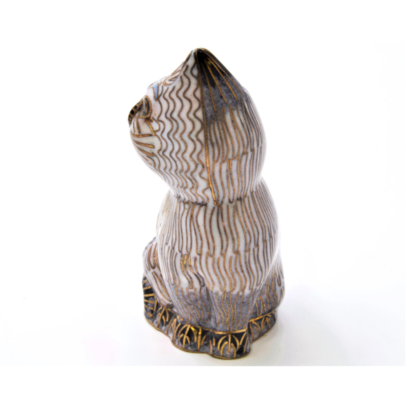 Stapp Animals Figurines & Sculptures