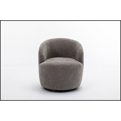 Comfortable Foam-Filled Bean Bag Chair with Soft Fabric for Relaxation