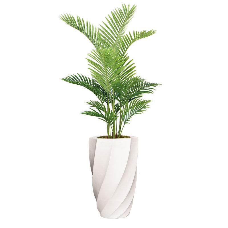 Palmier artificiel 76 po Panama