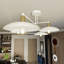 Aadison 4 - Light Pendant-1984997593