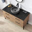 Ensemble de meuble-lavabo simple 48 po Kaminski
